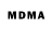 MDMA Molly jyaniksi